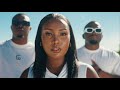 Leandra.Vert - RATATA [Official Visualizer] feat. Chley, Chronical Deep, Latique & FKA Moses