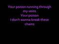 Groove Coverage - Poison - With lyrics 