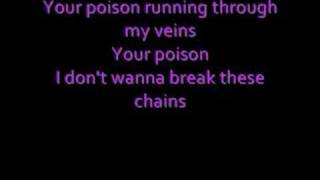 Groove Coverage - Poison - With lyrics