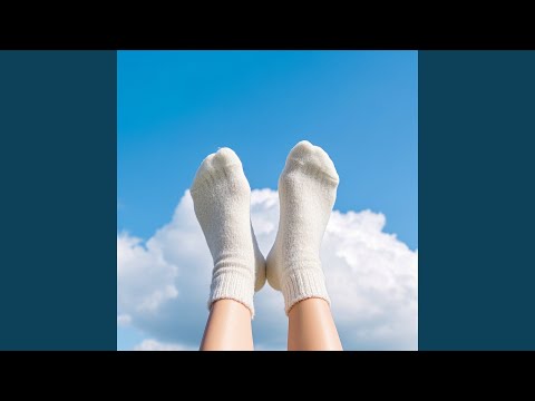 Feet on Clouds
