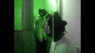 Lloyd Robinson Original Rocky Road Dubplate