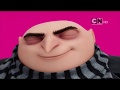 Cartoon Network HD UK Continuity June 19 2017