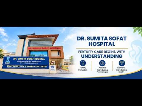 Infertility to Parenthood: Can IVF Help Fulfil Your Dream? | Dr. Sumita Sofat Hospital
