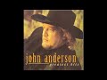 Atlantic City by John Anderson