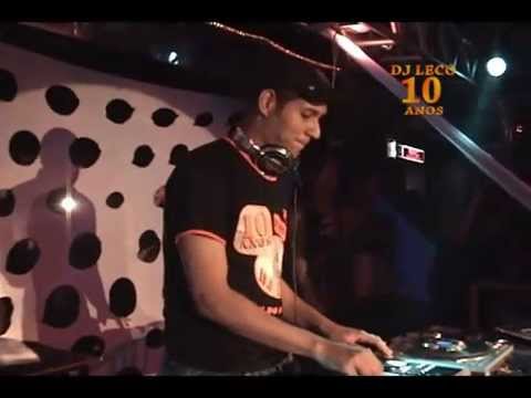 DJ LECO DVD AO VIVO FUNK NA STUDIUM 1054 em Corumbá-MS