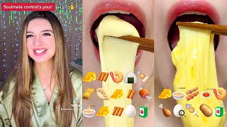Download lagu ✨ Text To Speech ✨ ASMR Satisfying Eating || @Brianna Mizura || POVs Tiktok Compilations 2024 #14 mp3
