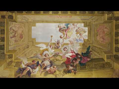 Jan Václav Voříšek (1791-1825) - Missa solemnis (c.1820)