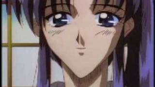 Rurouni Kenshin - Ayumi Hamasaki-Butterfly