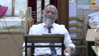 הפטנט הכי גדול זה הענווה | הרב מיכאל לסרי (קו ההלכה הספרדי) - התמונה מוצגת ישירות מתוך אתר האינטרנט יוטיוב. זכויות היוצרים בתמונה שייכות ליוצרה. קישור קרדיט למקור התוכן נמצא בתוך דף הסרטון הפטנט הכי גדול זה הענווה | הרב מיכאל לסרי (קו ההלכה הספרדי) - התמונה מוצגת ישירות מתוך אתר האינטרנט יוטיוב. זכויות היוצרים בתמונה שייכות ליוצרה. קישור קרדיט למקור התוכן נמצא בתוך דף הסרטון