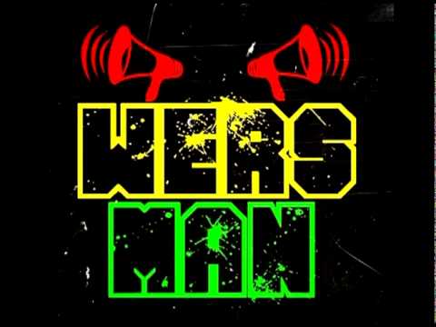 WersMan - Dla Zielonych Braci