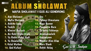 Download lagu MAFIA SHOLAWAT FULL ALBUM TERBARU 2021 JOSSS || Adi Media mp3