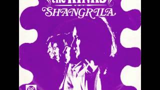The Kinks Shangrila