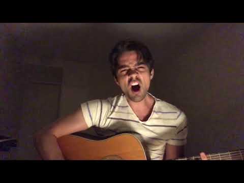 Sexy and I know it (Acoustic Cover) By Andreas Nyberg