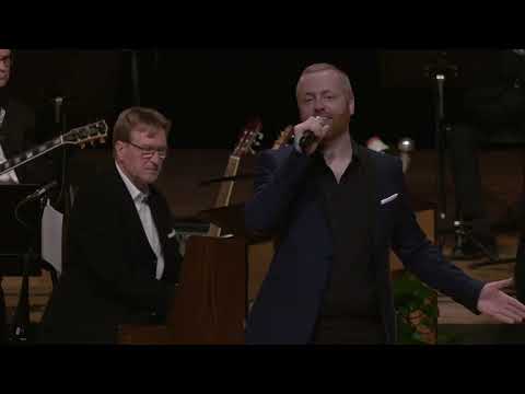 Buona Sera - Jesper Sjöberg & Svenska Salongsorkestern