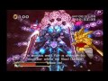 Sonic The Black Knight Dark Queen Five Stars