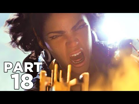 DEATHLOOP PS5 Walkthrough Gameplay Part 18 - SLABS (PS5)