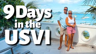 Come to St. John With Us — Real Tips + My Honest Take
