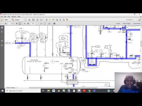 Facilitating a HAZOP (Hazard and Operability Studies)