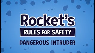 Sense of Safety: Dangerous Intruder Video