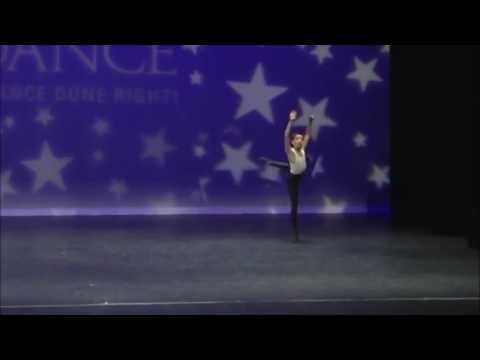 Shale Wagman-In The Moment-Age 12