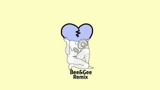 Hercules &amp; Love Affair - Leonora (Bee &amp; Gee Remix)