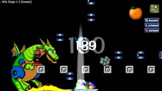 [Osu! - Catch the Beat] Capcom Sound Team - Dr. Wily Stage 1-2 [Insane]