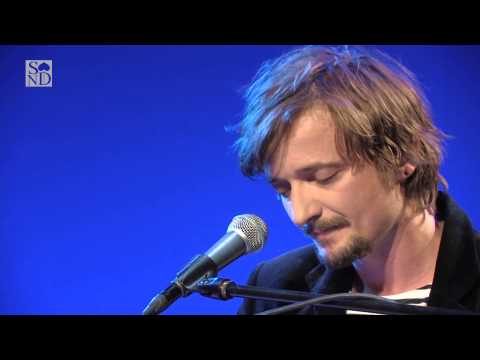 Daniel Heriban v Trochu inak - Jedného rána