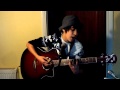 Cameron Sanderson - Stay With Me 