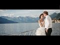 Свадьба в Италии. Озеро Комо. Wedding Day 