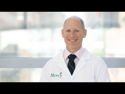 Meet Dr. Ryan Katz - Hand Surgeon
