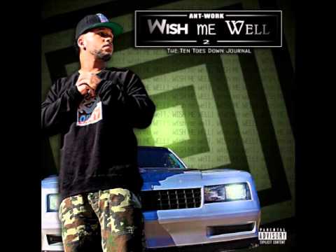 Ant Work ft. Big Chop - For Real