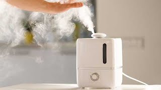 The 5 Best Humidifiers For Bedroom In 2024 - Ultimate Buyer'