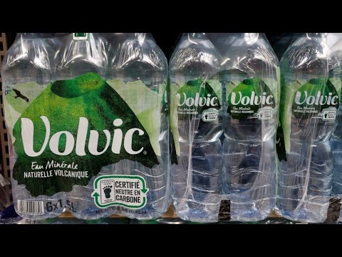 Danone should be forced to avoid plastic due to environmental protection aspects