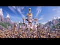 Angry Birds Movie - Full Battle Scene Part 1