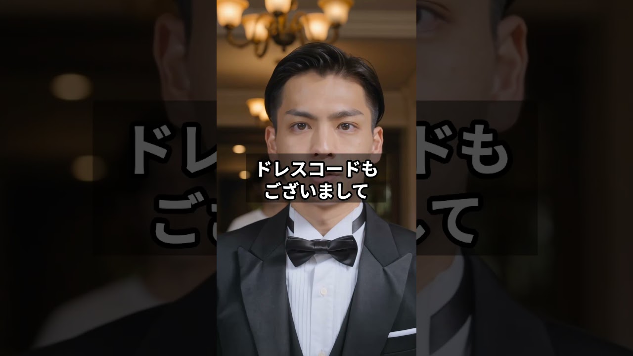 バカにしていた相手が実は...