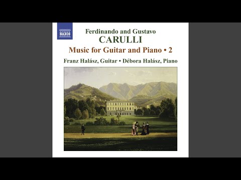 Rossini - La Cenerentola: Overture