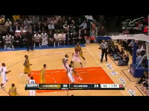 Maalik Wayns Highlights - NBA Draft Insider