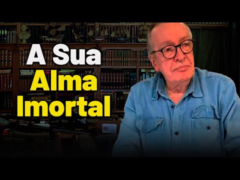 O ''EU'' e a Sua Alma Imortal
