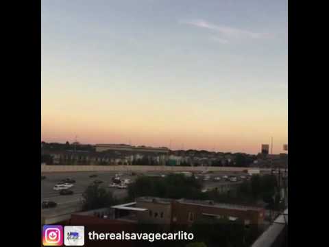 Savagecarlito x peeweelongway