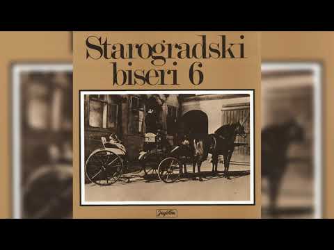 LJILJANA ŠLJAPIĆ & DRAGAN LAKOVIĆ - ČIZME MOJE