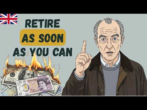 6 Reasons to Retire as Soon as You Can (And How to Bridge to Age 67)