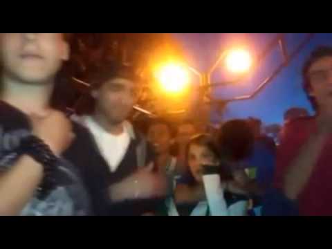 Sinescritura Killing Fakers - Round 28 - Wai Carucha vs Killimet NN - Primera ronda