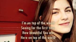 Christianringtunes.com - Bethany Dillon - Top of the World