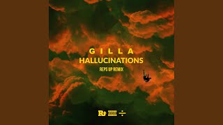 Hallucinations (Reps Up Remix)