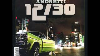 Curren$y - Open Air (Instrumental)