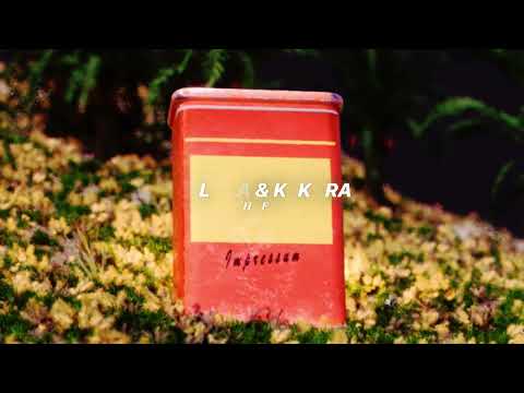 Kalyma & KEKURA - The Fall (Official Audio)