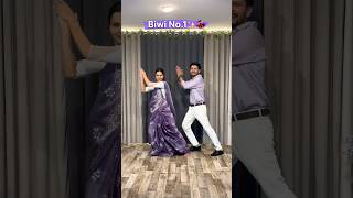 Download lagu Jungle Hai Aadhi Raat Hai 💜 Instagram Trending Song 🕺🏻 #coupledance #shorts #trending #viral mp3