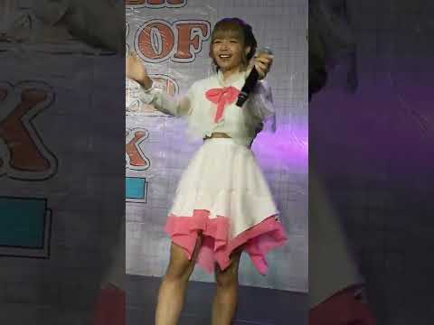 220828 (Hani Fancam) Sanagi Story - Happy Happy Tomorrow @ Summer Breeze OF Summer Break - Donki