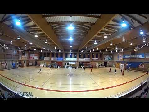 Mejores Goles de la 8ª Jornada de 1ª División de #FútbolSalaFemeninoo: