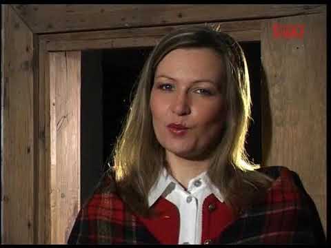 W ŻŁOBIE LEŻY - MONIKA GRAJEWSKA